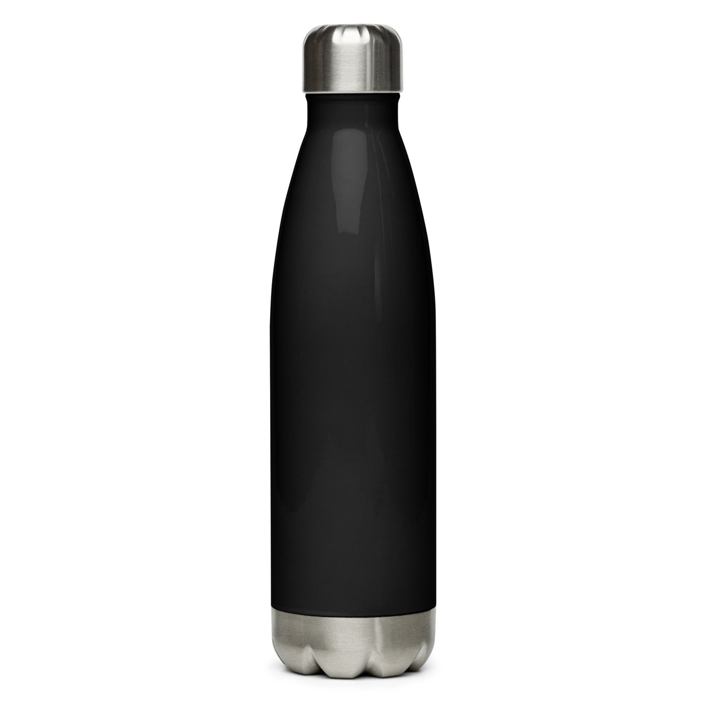 Mortician Life Stainless Steel Water Bottle